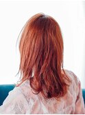 簡単スタイリング♪くせ毛風☆似合わせカット