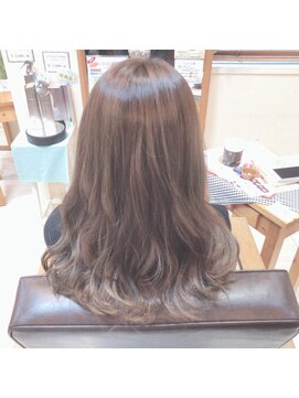 ミント バイ フォルテ(mint by FORTE) mint by FORTE