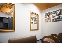 ルチェリス 八潮店(LUCELISS)の雰囲気（個室の準備もございますのでお気軽にお問い合わせくださいませ。）