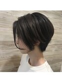 ショート