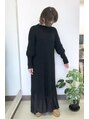 シュン(Shun) 長谷川 ゆきえ