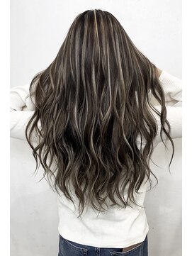 ルーフアクト(LUFE act) コントラストハイライト