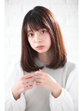 リル 8F 銀座(Rire) 【Rire-リル銀座-】大人女性のオフィススタイル