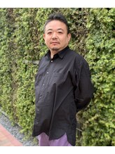 パラオ(Palau) 高浜 真悟