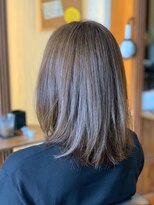 フィー 東川口店(fee)&nbsp;必見☆つるさらスタイル【fee東川口】