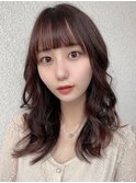 【池袋イルミナ】韓国風くびれレイヤー×シアショコラブランジュ