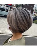 ホワイトカラー