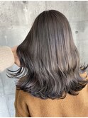 シルバーベージュ