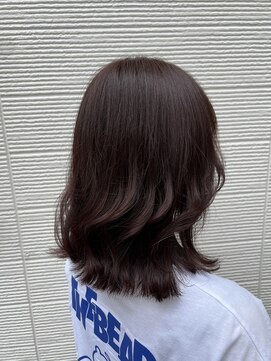 フェリアあべの(FERIA) 【天王寺/あべの】ピンクブラウン