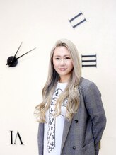 アップトゥーユー(up to you)&nbsp;YURI 