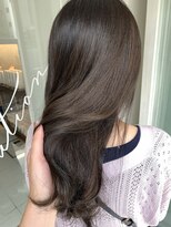 インビテーション(invitation) ブルーグレー