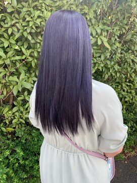 ヴィータ(vita) ブルーバイオレット