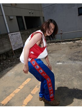 リブロ 三軒茶屋(LIBRO) メンズカジュアル×ストリート