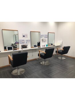 【東札幌徒歩5分】当日予約OK◎カラー専門店I&Rでもっときれいに♪スピード×高品質×丁寧なサービスを！