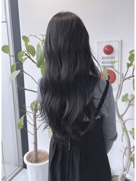 アルテ(ARTE) 【ARTE】表参道/青山　大人韓国ヘア/イルミナカラー