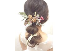 ラフターヘアー(Lafter Hair)