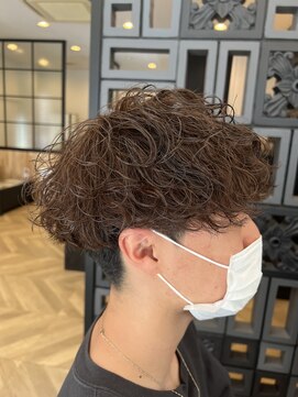 フィッティ(fiti) 波巻きスパイラル