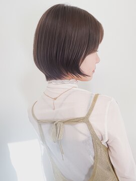 バサ 保谷店(BASSA) パーソナルカラー/保谷/髪質改善/トリートメント/縮毛矯正