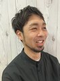 ヴィサージュオーク(VISAGE oak) 小島 慎吾 （八柱駅）