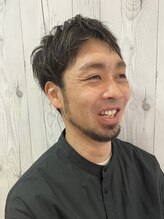 ヴィサージュオーク(VISAGE oak) 小島 慎吾 （八柱駅）