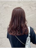ミディアム×イルミナサンセット
