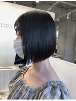 アルドラ(ALUDRA)&nbsp;bob