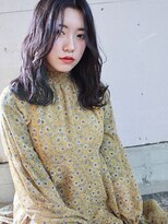 ロウイ 下北沢(LOAWe)&nbsp;loawe style 「暗めカラー」