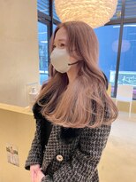 スニュウ(snuw)&nbsp;ミルクティーベージュ