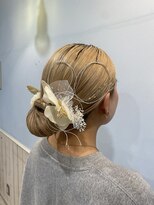 ネオリーブ シュシュ 神保町店(Neolive susu) ショート