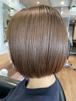 ブリング バイ スノードロップ 吉祥寺(BRING by Snowdrop)&nbsp;イメチェン/ハッシュカット/フルバング/似合わせカット/吉祥寺