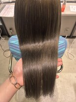 イル(il)&nbsp;シアーオリーブグレージュ【刈谷　安城　知立】