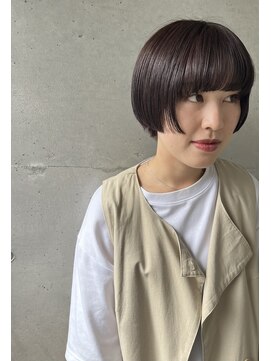 プッティ (putti) short