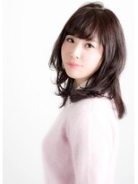 アルトス 浦和(ARTS)&nbsp;切りっぱなしボブ/美髪/ピンクブラウン[ショートカット/浦和]