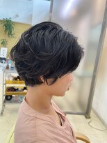 セレクト(Select)&nbsp;ショートパーマ
