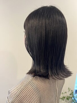 ボヌール(BonHeur) セピアグレージュ