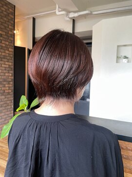 ヴァン カウンシル 王子(VAN COUNCIL) 30代40代50代のエイジングケア 白髪ぼかしハイライト白髪染め