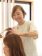 ツムギ(tumugi)の写真/【女性専用/完全貸し切り】1席のみの完全プライベートサロンで寛ぎの時間を…＊
