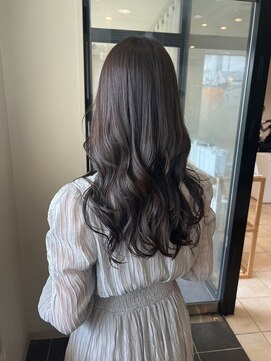 ビフィーノ モーダ 苦楽園店(bifino moda) ロングスタイル