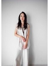 【村山直樹】1ミリのこだわりをヘアデザインに！パーマ社内指名率No.１＃ずれ感パーマ