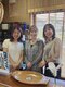 ジュエル(JEWEL)の写真/女性ならではの細やかな気遣いと、丁寧なカウンセリングが人気の理由♪髪のお悩みやご要望もお任せ！