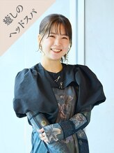 トップヘアーテラス(TOPHAIR TERRACE) 宮本 雅己子