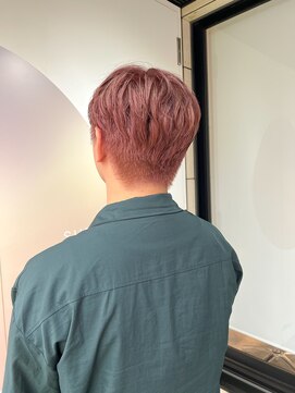 シア 綾瀬店(SHEER) パープルカラー