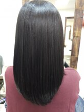 ヘアーサロン ドルチェ(DOLCE)