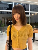 エマン(AIMANT)&nbsp;ミディアムレイヤー