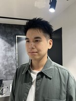 オグジュアリー 表参道(aux.) ベリーショート