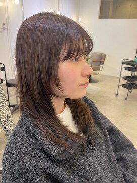ウルラボ(ULULABO) マットカラー