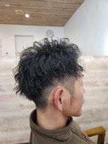 アレア(area)&nbsp;ツイストスパイラル