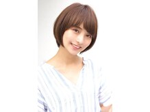 ヘアメイク イズム(HAIR MAKE ism)