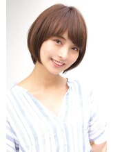 ヘアメイク イズム(HAIR MAKE ism)