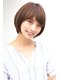 ヘアメイク イズム(HAIR MAKE ism)の写真/オシャレ染めのような色味と明るさが叶う。上質な艶と色が"若見え"を実現。いつまでも魅力的なあなたへ…。